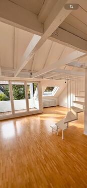 Foto - Maisonette-Wohnung im Dortmunder Süden