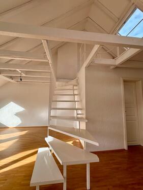 Foto - 3 Zimmer Etagenwohnung zur Miete in Dortmund