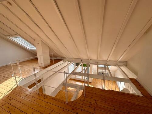 Foto - 3 Zimmer Etagenwohnung in Dortmund