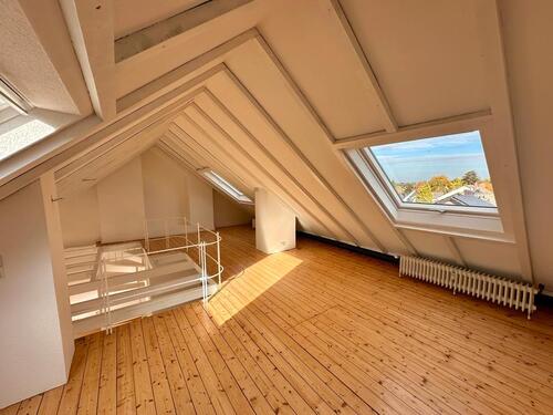 Foto - Etagenwohnung in Dortmund zur Miete