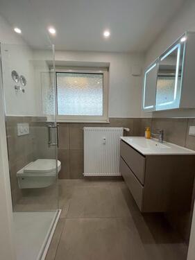 Foto - 1 Zimmer Etagenwohnung zur Miete in Sankt Wendel