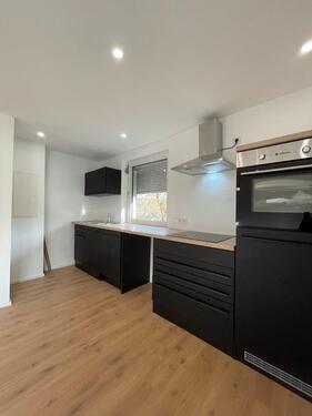 Foto - Etagenwohnung in Sankt Wendel zur Miete