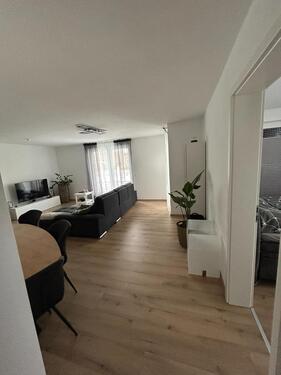 Foto - 3 Zimmer Etagenwohnung in Balingen