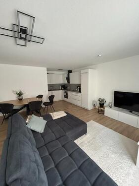 Foto - Etagenwohnung in Balingen zur Miete