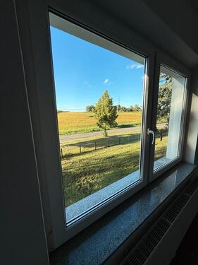 Foto - Frisch renovierte 3-Zimmer-Wohnung mit Garten – sofort bezugsfrei