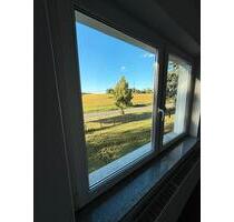 Frisch renovierte 3-Zimmer-Wohnung mit Garten – sofort bezugsfrei - Nauen