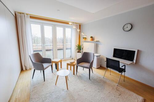 Foto - Praxisraum mieten am Sendlinger Tor, Therapie, in München