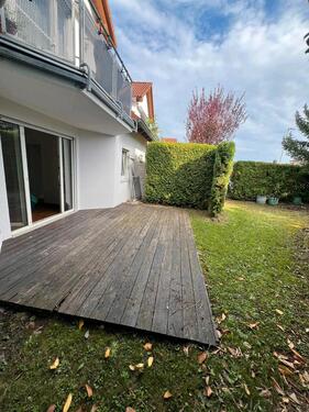 Foto - 3 Zimmer Erdgeschoßwohnung zum Kaufen in Untergruppenbach