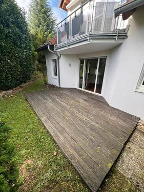 Foto - 3 Zimmer Erdgeschoßwohnung in Untergruppenbach