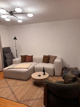 Foto - Wohnung im Frankfurter Westend (Kettenhofweg)