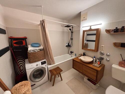 Foto - 2 Zimmer Etagenwohnung in Frankfurt am Main