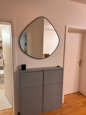 Foto - Etagenwohnung in Frankfurt am Main zur Miete