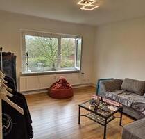 3-Zi.-Whg. im EG - 5 min. per Fahrrad zum Bf. Glückstadt