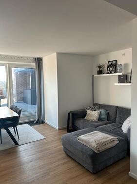 Foto - 2 Zimmer Etagenwohnung zur Miete in Oldenburg