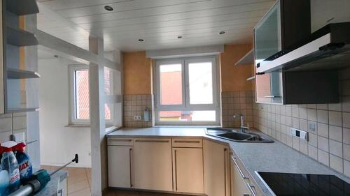 Foto - Etagenwohnung in Fellbach zur Miete