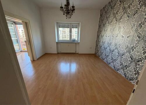 Foto - Etagenwohnung in Nürnberg zum Kaufen