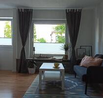 1ZKB - 45qm - voll möblierte Singlewohnung in bester Wohnlage - Neustadt an der Weinstraße Diedesfeld