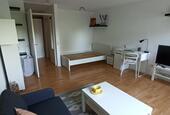 Foto - 1 Zimmer Etagenwohnung zur Miete in Neustadt an der Weinstraße