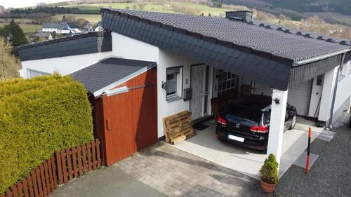 Foto - 6 Zimmer Einfamilienhaus zum Kaufen in Winterberg