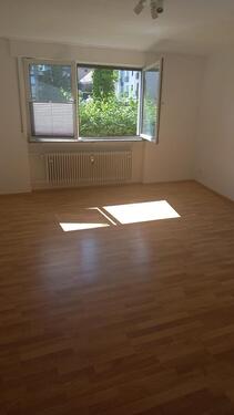 Foto - 1 Zimmer Erdgeschoßwohnung zur Miete in Kassel