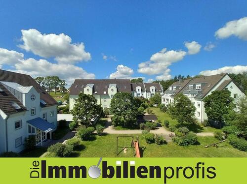 Foto - H-52156 - 1-Zimmer-Appartement mit TG-Stellplatz am Vogelherd