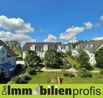 H-52156 - 1-Zimmer-Appartement mit TG-Stellplatz am Vogelherd - Hof Neuhof