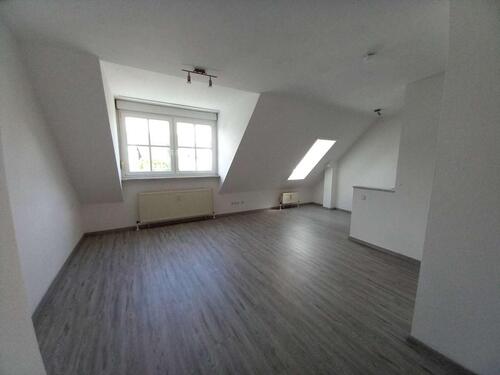 Foto - 1 Zimmer Etagenwohnung zur Miete in Hof