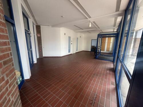 Foto - Gewerbe-Bürofläche in Bergkamen in zentraler Lage