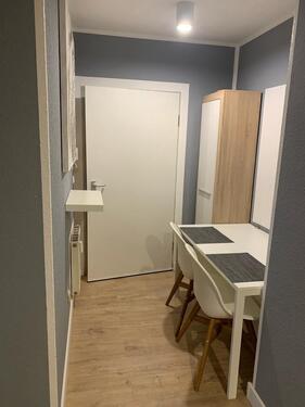 Foto - 1.5 Zimmer Etagenwohnung zur Miete in Bobenheim-Roxheim