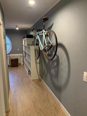 Foto - Etagenwohnung in Bobenheim-Roxheim zur Miete