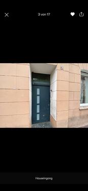 Foto - 2 Zimmer Erdgeschoßwohnung zur Miete in Duisburg