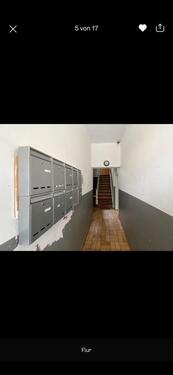 Foto - 2 Zimmer Erdgeschoßwohnung in Duisburg