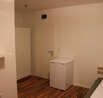 Möblierte 1 Zimmer Wohnung, Gemeinschaftsküche - Seeheim-Jugenheim