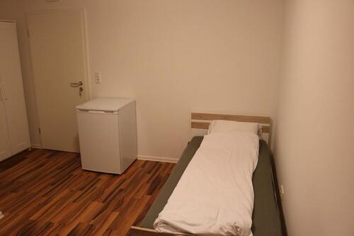 Foto - Etagenwohnung in Seeheim-Jugenheim zur Miete