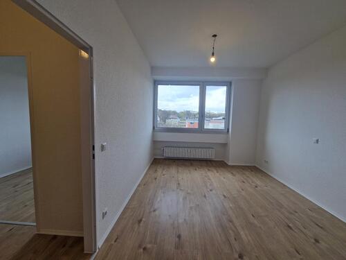 Foto - 3 Zimmer Etagenwohnung in Essen