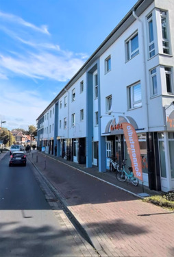 Foto - Zentral & ruhig gelegen - 3ZKB am Bremer Eck mit Balkon ins Grüne!