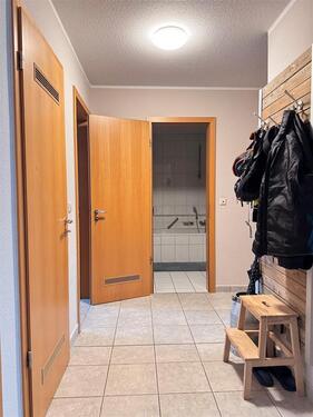 Foto - 3 Zimmer Etagenwohnung zur Miete in Diepholz