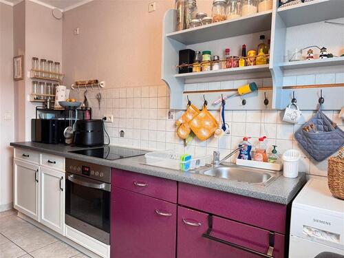 Foto - Etagenwohnung in Diepholz zur Miete