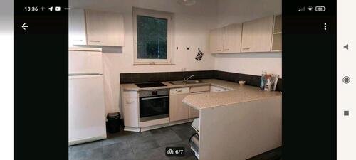 Foto - Einfamilienhaus in Niesky zur Miete