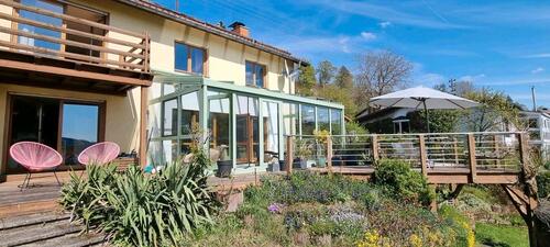 Foto - 4 Zimmer Einfamilienhaus in Heiligkreuzsteinach