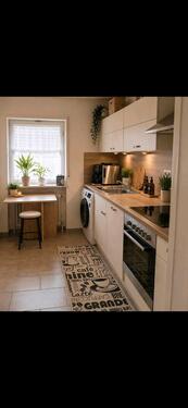 Foto - 2 Zimmer Etagenwohnung zum Kaufen in Schwetzingen