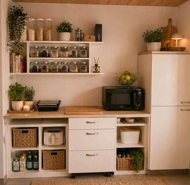 Foto - 2 Zimmer Etagenwohnung in Schwetzingen