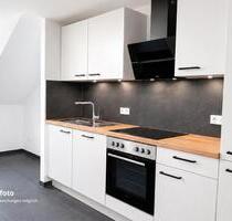 ++ Erstbezug nach Sanierung ++ Ihr neues Zuhause mit Aussicht - Chemnitz Hilbersdorf