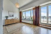 Foto - Lichtdurchflutetes Penthouse in Wittlaer: Wohnen in Top-Lage
