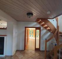 Großzügige EG-Wohnung gr. Garten, zentr. Lage in Weißenburg - Weißenburg in Bayern