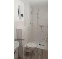Kernsanierte Apartmentwohnung, Erstbezug - Siegen Eiserfeld