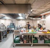 Produktionsküche Mietküche Gastroküche - Hamburg Hamburg-Mitte