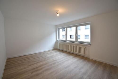 Foto - Wohnen mit Balkon! Renovierte 2-Zimmer-Whg in Essen-Altendorf