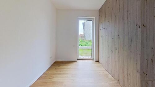 Foto - Etagenwohnung zur Miete in Dessau-Roßlau