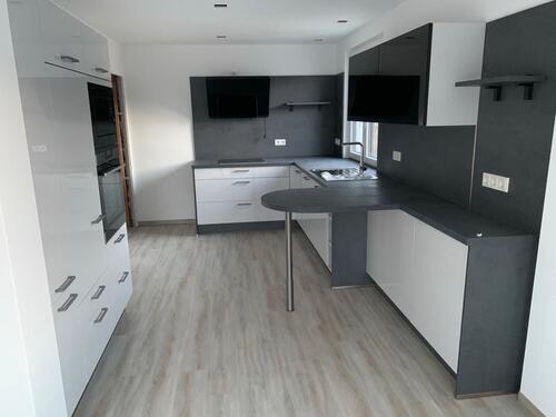 Foto - 4 Zimmer Etagenwohnung zur Miete in Suhl